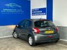 USED 2014 64 PEUGEOT 208 1.2 ACTIVE 5d 82 BHP 