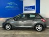 USED 2014 64 PEUGEOT 208 1.2 ACTIVE 5d 82 BHP 