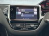 USED 2014 64 PEUGEOT 208 1.2 ACTIVE 5d 82 BHP 