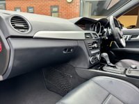 USED 2013 13 MERCEDES-BENZ C-CLASS 6.2L C63 AMG 4d AUTO 457 BHP TOTALLY ORIGINAL