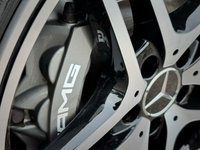 USED 2013 13 MERCEDES-BENZ C-CLASS 6.2L C63 AMG 4d AUTO 457 BHP TOTALLY ORIGINAL