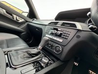 USED 2013 13 MERCEDES-BENZ C-CLASS 6.2L C63 AMG 4d AUTO 457 BHP TOTALLY ORIGINAL