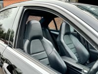 USED 2013 13 MERCEDES-BENZ C-CLASS 6.2L C63 AMG 4d AUTO 457 BHP TOTALLY ORIGINAL