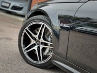 USED 2013 13 MERCEDES-BENZ C-CLASS 6.2L C63 AMG 4d AUTO 457 BHP TOTALLY ORIGINAL
