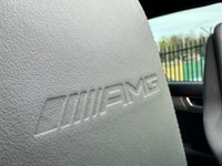 USED 2013 13 MERCEDES-BENZ C-CLASS 6.2L C63 AMG 4d AUTO 457 BHP TOTALLY ORIGINAL