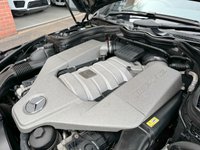 USED 2013 13 MERCEDES-BENZ C-CLASS 6.2L C63 AMG 4d AUTO 457 BHP TOTALLY ORIGINAL