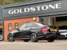 USED 2013 13 MERCEDES-BENZ C-CLASS 6.2L C63 AMG 4d AUTO 457 BHP TOTALLY ORIGINAL
