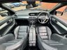USED 2013 13 MERCEDES-BENZ C-CLASS 6.2L C63 AMG 4d AUTO 457 BHP TOTALLY ORIGINAL