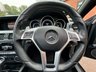 USED 2013 13 MERCEDES-BENZ C-CLASS 6.2L C63 AMG 4d AUTO 457 BHP TOTALLY ORIGINAL