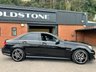 USED 2013 13 MERCEDES-BENZ C-CLASS 6.2L C63 AMG 4d AUTO 457 BHP TOTALLY ORIGINAL