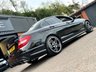 USED 2013 13 MERCEDES-BENZ C-CLASS 6.2L C63 AMG 4d AUTO 457 BHP TOTALLY ORIGINAL
