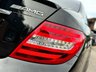 USED 2013 13 MERCEDES-BENZ C-CLASS 6.2L C63 AMG 4d AUTO 457 BHP TOTALLY ORIGINAL