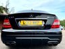 USED 2013 13 MERCEDES-BENZ C-CLASS 6.2L C63 AMG 4d AUTO 457 BHP TOTALLY ORIGINAL