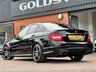 USED 2013 13 MERCEDES-BENZ C-CLASS 6.2L C63 AMG 4d AUTO 457 BHP TOTALLY ORIGINAL