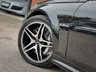 USED 2013 13 MERCEDES-BENZ C-CLASS 6.2L C63 AMG 4d AUTO 457 BHP TOTALLY ORIGINAL