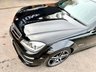 USED 2013 13 MERCEDES-BENZ C-CLASS 6.2L C63 AMG 4d AUTO 457 BHP TOTALLY ORIGINAL