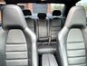 USED 2013 13 MERCEDES-BENZ C-CLASS 6.2L C63 AMG 4d AUTO 457 BHP TOTALLY ORIGINAL