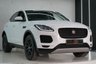 USED 2018 18 JAGUAR E-PACE 2.0 S 5d AUTO 148 BHP ESTATE