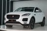 USED 2018 18 JAGUAR E-PACE 2.0 S 5d AUTO 148 BHP ESTATE