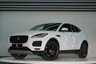 USED 2018 18 JAGUAR E-PACE 2.0 S 5d AUTO 148 BHP ESTATE