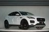 USED 2018 18 JAGUAR E-PACE 2.0 S 5d AUTO 148 BHP ESTATE