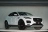 USED 2018 18 JAGUAR E-PACE 2.0 S 5d AUTO 148 BHP ESTATE