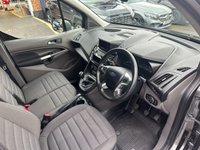 USED 2019 69 FORD TRANSIT CONNECT 1.5 200 LIMITED TDCI 119 BHP ** RAC BUYSURE INSPECTED **