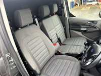 USED 2019 69 FORD TRANSIT CONNECT 1.5 200 LIMITED TDCI 119 BHP ** RAC BUYSURE INSPECTED **