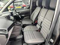 USED 2019 69 FORD TRANSIT CONNECT 1.5 200 LIMITED TDCI 119 BHP ** RAC BUYSURE INSPECTED **