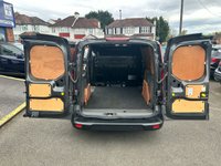 USED 2019 69 FORD TRANSIT CONNECT 1.5 200 LIMITED TDCI 119 BHP ** RAC BUYSURE INSPECTED **