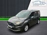 USED 2019 69 FORD TRANSIT CONNECT 1.5 200 LIMITED TDCI 119 BHP ** RAC BUYSURE INSPECTED **