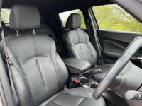 USED 2018 18 NISSAN JUKE 1.2 TEKNA DIG-T 5d 115 BHP Low Miles Ulez Compliant Leather, Heated Seats,, Camera, Sensors