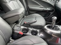 USED 2018 18 NISSAN JUKE 1.2 TEKNA DIG-T 5d 115 BHP Low Miles Ulez Compliant Leather, Heated Seats,, Camera, Sensors