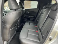 USED 2018 18 NISSAN JUKE 1.2 TEKNA DIG-T 5d 115 BHP Low Miles Ulez Compliant Leather, Heated Seats,, Camera, Sensors
