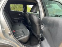 USED 2018 18 NISSAN JUKE 1.2 TEKNA DIG-T 5d 115 BHP Low Miles Ulez Compliant Leather, Heated Seats,, Camera, Sensors