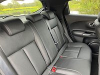 USED 2018 18 NISSAN JUKE 1.2 TEKNA DIG-T 5d 115 BHP Low Miles Ulez Compliant Leather, Heated Seats,, Camera, Sensors