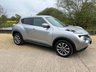 USED 2018 18 NISSAN JUKE 1.2 TEKNA DIG-T 5d 115 BHP Low Miles Ulez Compliant Leather, Heated Seats,, Camera, Sensors