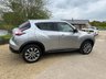 USED 2018 18 NISSAN JUKE 1.2 TEKNA DIG-T 5d 115 BHP Low Miles Ulez Compliant Leather, Heated Seats,, Camera, Sensors