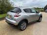 USED 2018 18 NISSAN JUKE 1.2 TEKNA DIG-T 5d 115 BHP Low Miles Ulez Compliant Leather, Heated Seats,, Camera, Sensors