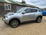 USED 2018 18 NISSAN JUKE 1.2 TEKNA DIG-T 5d 115 BHP Low Miles Ulez Compliant Leather, Heated Seats,, Camera, Sensors