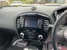 USED 2018 18 NISSAN JUKE 1.2 TEKNA DIG-T 5d 115 BHP Low Miles Ulez Compliant Leather, Heated Seats,, Camera, Sensors