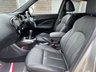 USED 2018 18 NISSAN JUKE 1.2 TEKNA DIG-T 5d 115 BHP Low Miles Ulez Compliant Leather, Heated Seats,, Camera, Sensors