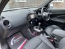 USED 2018 18 NISSAN JUKE 1.2 TEKNA DIG-T 5d 115 BHP Low Miles Ulez Compliant Leather, Heated Seats,, Camera, Sensors