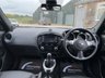 USED 2018 18 NISSAN JUKE 1.2 TEKNA DIG-T 5d 115 BHP Low Miles Ulez Compliant Leather, Heated Seats,, Camera, Sensors