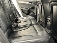 USED 2011 61 AUDI Q5 3.0 TDI QUATTRO S LINE 5d 240 BHP 