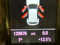USED 2011 61 AUDI Q5 3.0 TDI QUATTRO S LINE 5d 240 BHP 