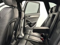 USED 2011 61 AUDI Q5 3.0 TDI QUATTRO S LINE 5d 240 BHP 