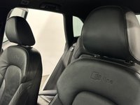 USED 2011 61 AUDI Q5 3.0 TDI QUATTRO S LINE 5d 240 BHP 