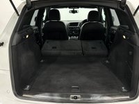 USED 2011 61 AUDI Q5 3.0 TDI QUATTRO S LINE 5d 240 BHP 