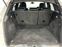 USED 2011 61 AUDI Q5 3.0 TDI QUATTRO S LINE 5d 240 BHP 